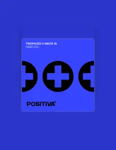 TWOFACED सुनें, म्यूज़िक वीडियो देखें, बायो पढ़ें, दौरे की तारीखें और बहुत कुछ देखें!