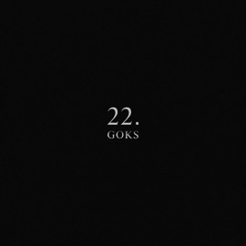 Let's get it (feat. Just Mood) GOKS