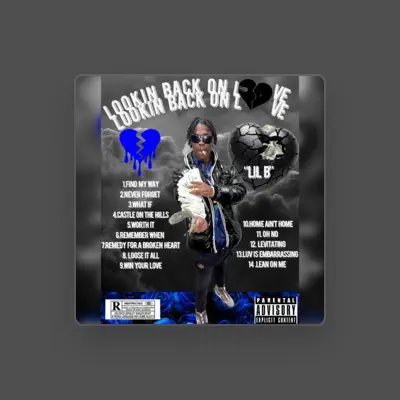 Listen to Bankroll ent, watch music videos, read bio, see tour dates & more!
