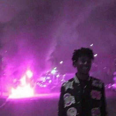 DND (feat. Lil Kron!k) - Single