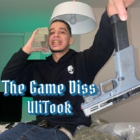 The Game Diss - Single - UliTook