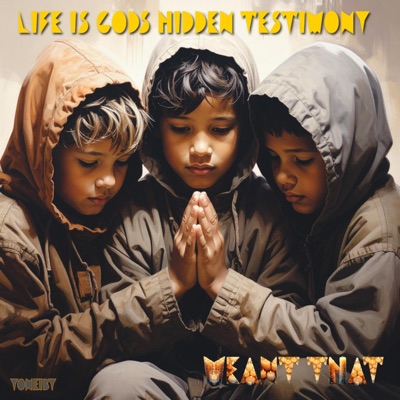 Meant That - Single