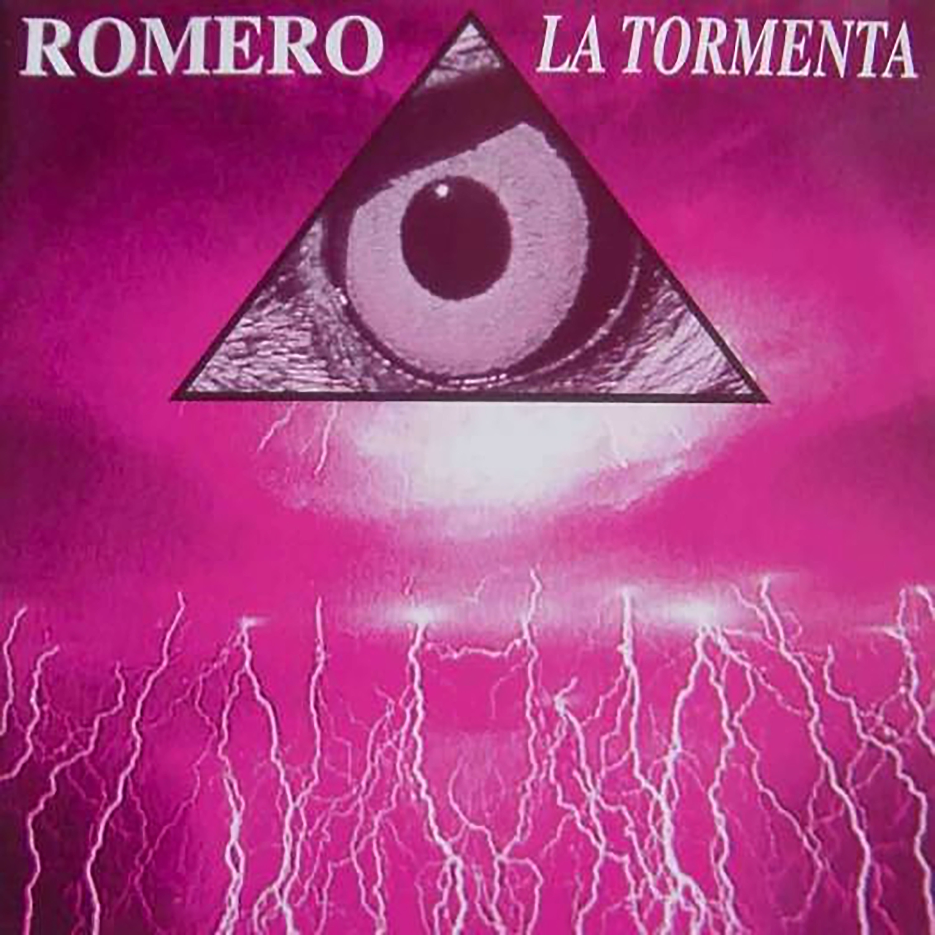 La Tormenta - Single