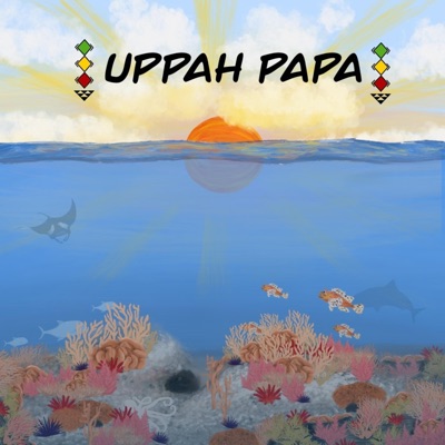 Uppah Papa - EP
