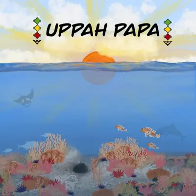 Ακούστε το άλμπουμ Uppah Papa - EP από Uppah Papa