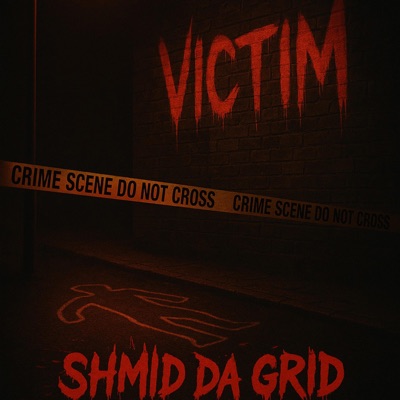 Victim - Single