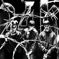 24h (feat. Murphy, Cloud & Dbackinyahead) - Single - Jo Kirk