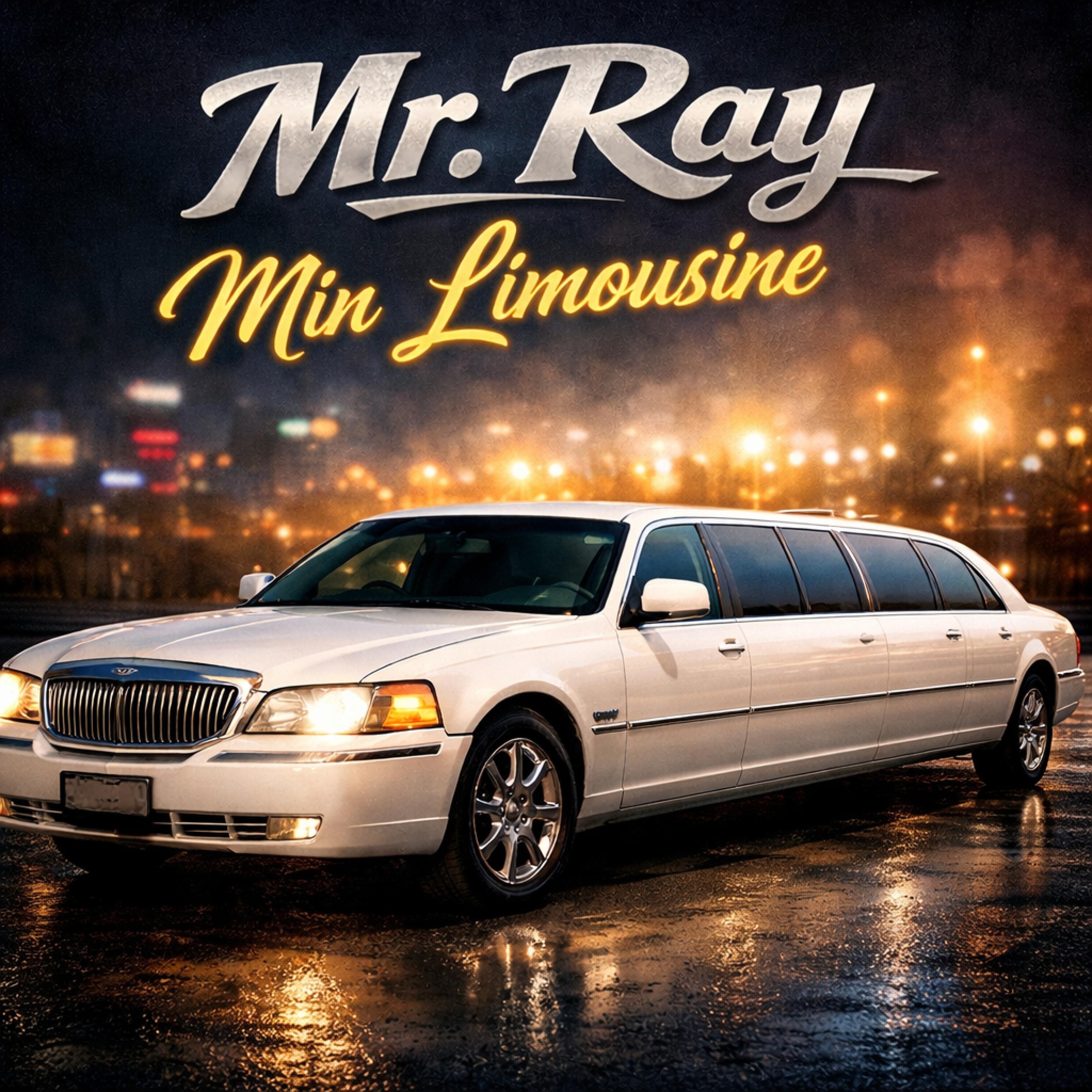 Min limousine - Single