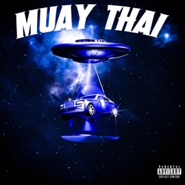 Muay Thai hellkidx