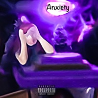 Anxiety - Single - DereckBruh