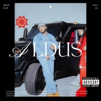 Aldus - Single - Blenfre