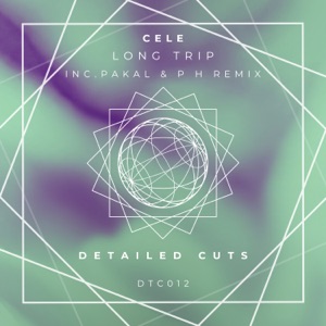Long Trip - EP