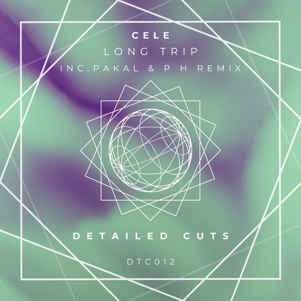 Long Trip - EP
