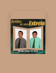 Dengarkan Parada Firme em Jesus, tonton video musik, baca bio, lihat tanggal tur & lainnya!