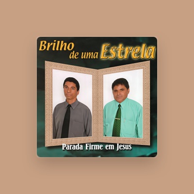 Listen to Parada Firme em Jesus, watch music videos, read bio, see tour dates & more!