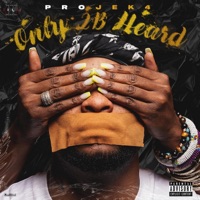 Only 2 B heard - Room 2 Projek4