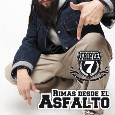 Rimas desde el Asfalto