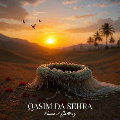 Qasim Da Sehra - Single