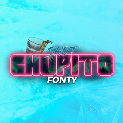 shot chupito - Single