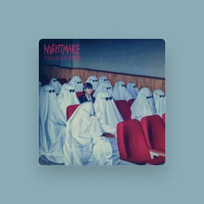 Listen to 200 (Eback), watch music videos, read bio, see tour dates & more!