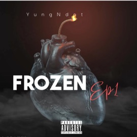 SHE (feat. Vari) YungNdot