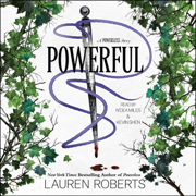 audiobook Powerful (Unabridged)