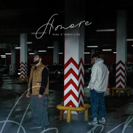 Amore riml & Timur lite