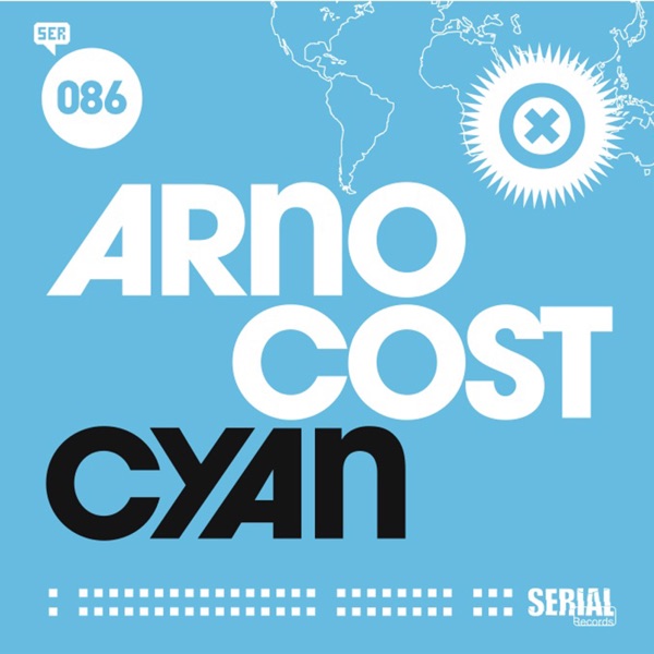 Cyan - EP