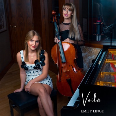 Voilà - Single