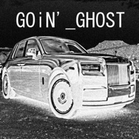 GOiN'_GHOST - Single - FiSHBONEZ