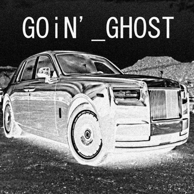 GOiN'_GHOST - Single