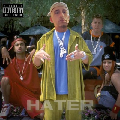 Hater - Single