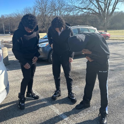 Time Tickin - Single