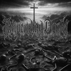 TOWARDS THE LIGHT - EP - Impending Doom Cover Art