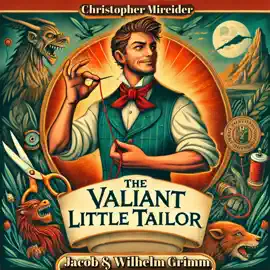 The Valiant Little Tailor