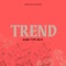 Trend - mc production lyrics