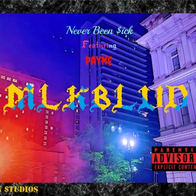 MLK BLVD (feat. Payne) - Single