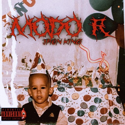 MODO R - EP