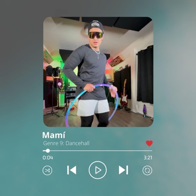 Mami - Single