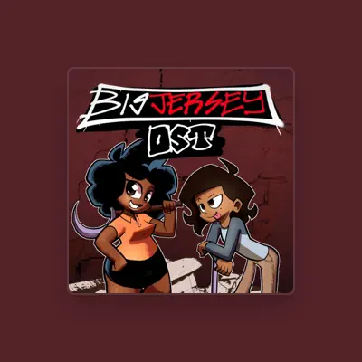 Listen to BBpanzu, watch music videos, read bio, see tour dates & more!