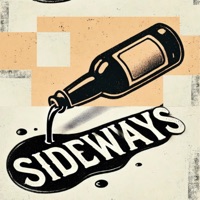 sideways - Single - James Kaye