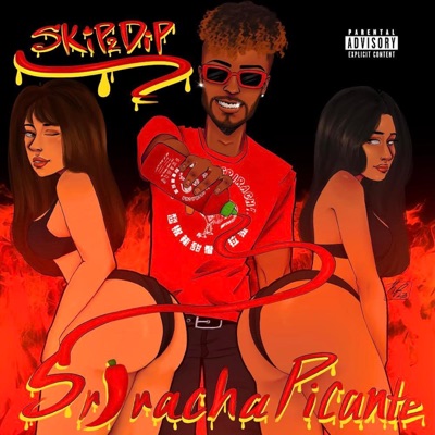Sriracha Picante - Single