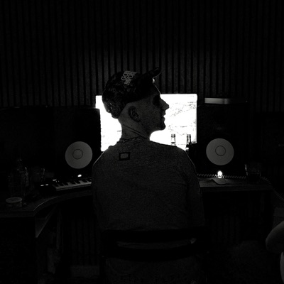 Bliv derhjemme (feat. MAG & KRATHH) - Single