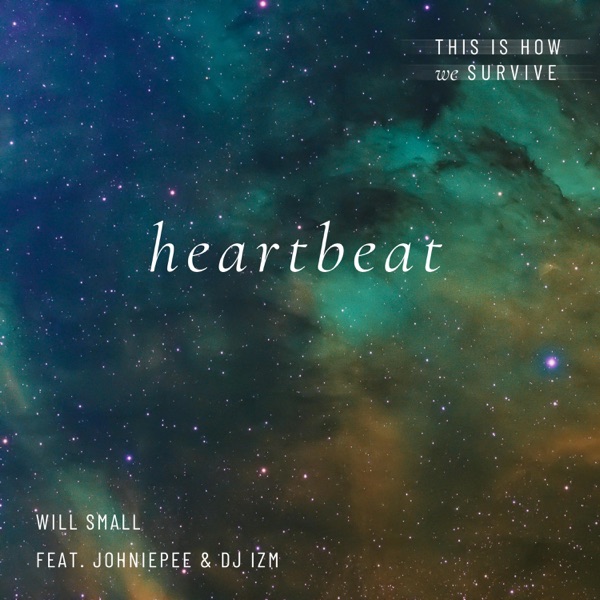 Heartbeat (feat. Johniepee & DJ Izm)