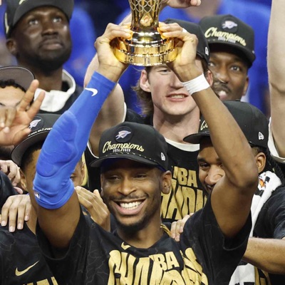 toppa (feat. glodame) - Single