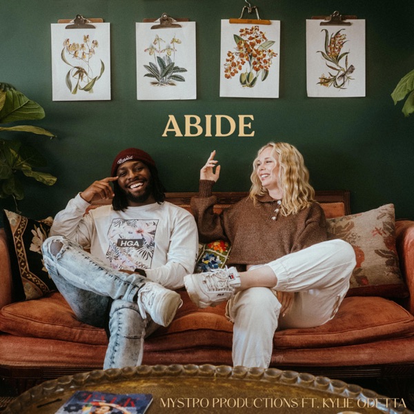 Abide - Single