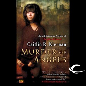 Murder of Angels (Unabridged)