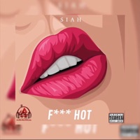 F**k Hot - Single - Siah 16