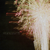 Headlights song art
