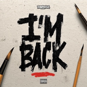 I'm Back - Single